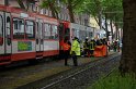 PStrab Koeln Suelz Luxemburgerstr P07